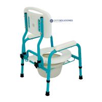 Silla de inodoro infantil ULYSSE