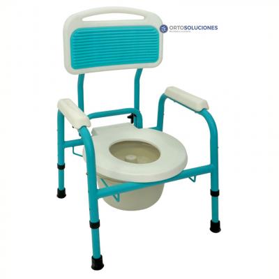 Silla de inodoro infantil ULYSSE