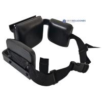 Silla de inodoro infantil ULYSSE