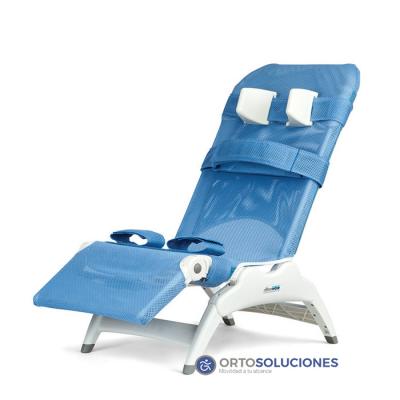 Silla infantil de baño WAVE Rifton