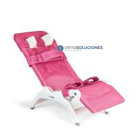 Silla infantil de baño WAVE Rifton