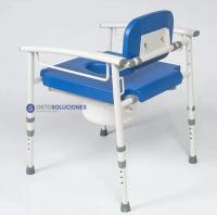 ASIENTO WC INODORO INFANTIL