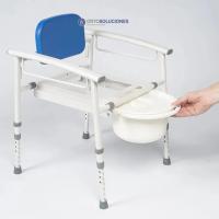 ASIENTO WC INODORO INFANTIL